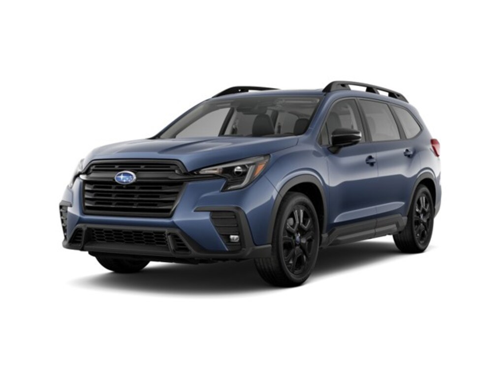 New 2024 Subaru Ascent For Sale in Potsdam, NY Near Watertown