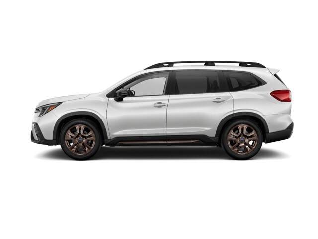 2025 Subaru Ascent Limited photo 4