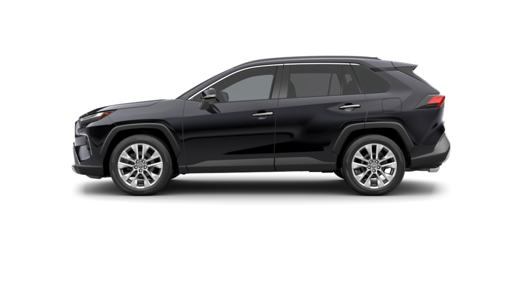 New 2024 Toyota RAV4 For Sale at Grieco Automotive Group VIN