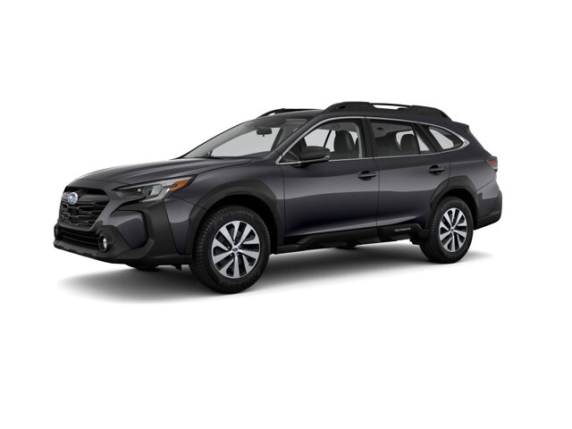 2025 Subaru Outback Base photo 3