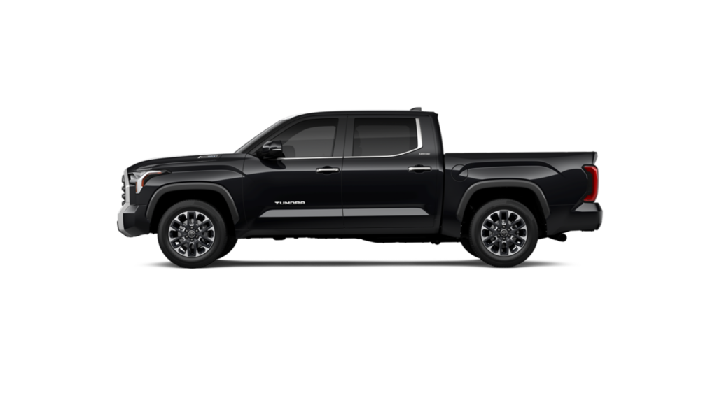 New 2025 Toyota Tundra iFORCE MAX For Sale at Leith Toyota VIN