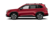 Subaru Forester Hybrid