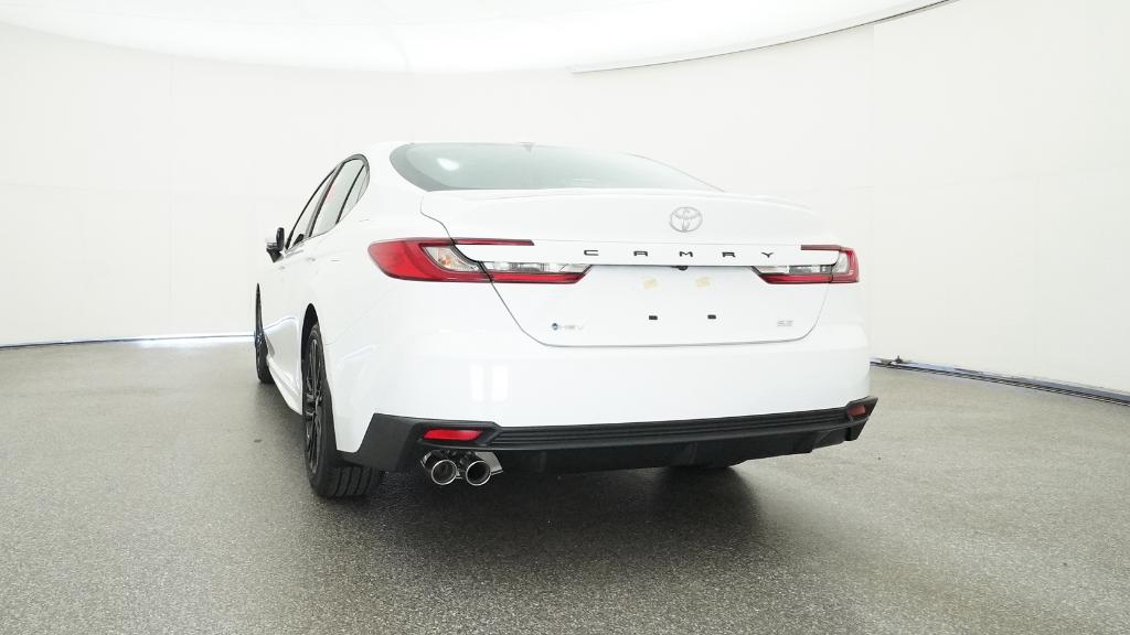 2026 Toyota Camry SE photo 29