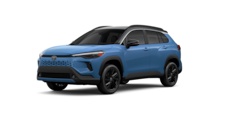 2026 Toyota Corolla Cross Hybrid XSE XSE