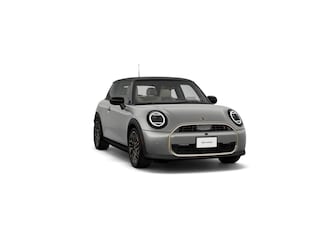 2026 MINI 2 Door Iconic Hatchback