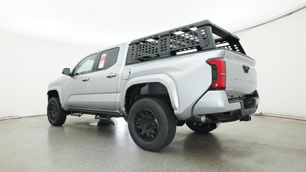 2025 Toyota Tacoma SR5 - Photo 54