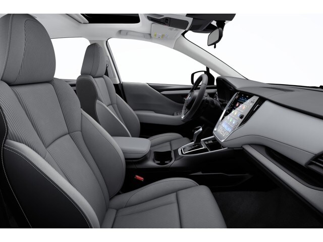 2025 Subaru Legacy Premium photo 3
