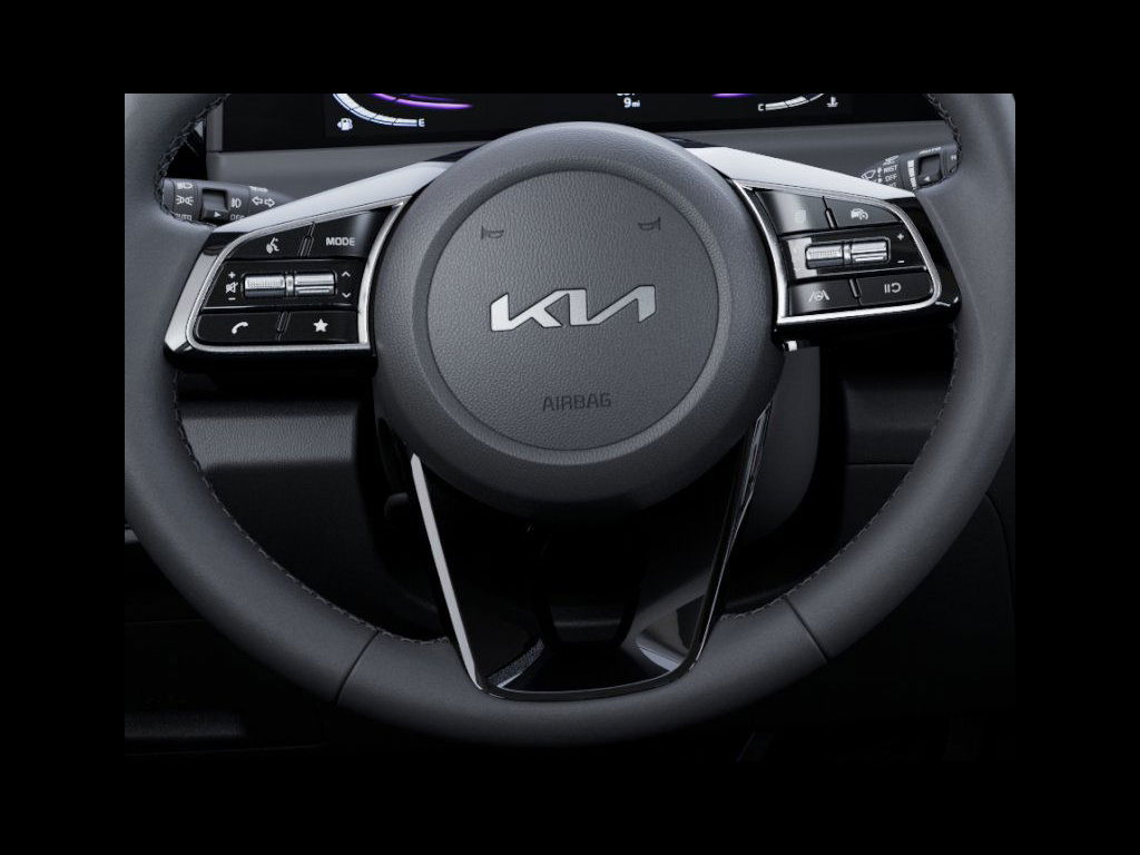 2025 Kia Seltos S photo 22