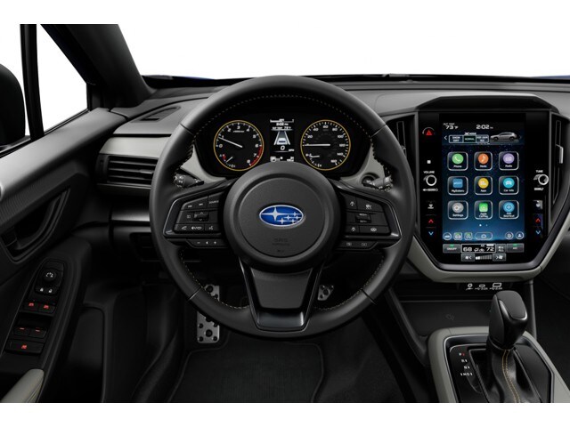 2025 Subaru Crosstrek Sport photo 14