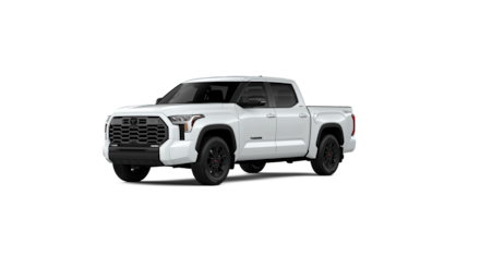 2026 Toyota Tundra Limited Truck