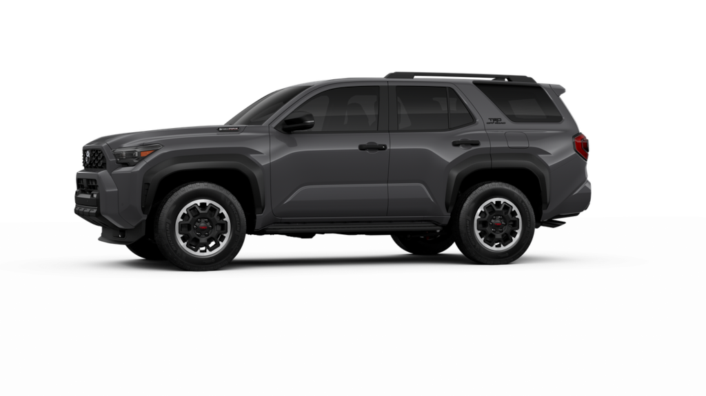 New 2025 Toyota 4Runner i-FORCE MAX TRD Off-Road i-FORCE MAX 4WD TRD OFF-RD