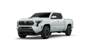 2025 Toyota Tacoma TRD Sport 4X4 DOUBLE CAB