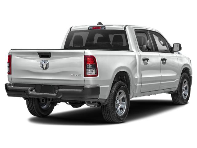 2024 Ram 1500 Tradesman photo 3