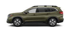 2025 Subaru Ascent Premium 7-Passenger SUV