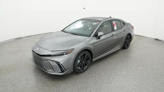 2026 Toyota Camry XSE XSE