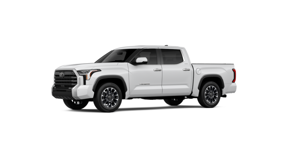 New 2025 Toyota Tundra For Sale Hobbs NM VIN5TFWA5DB1SX270073