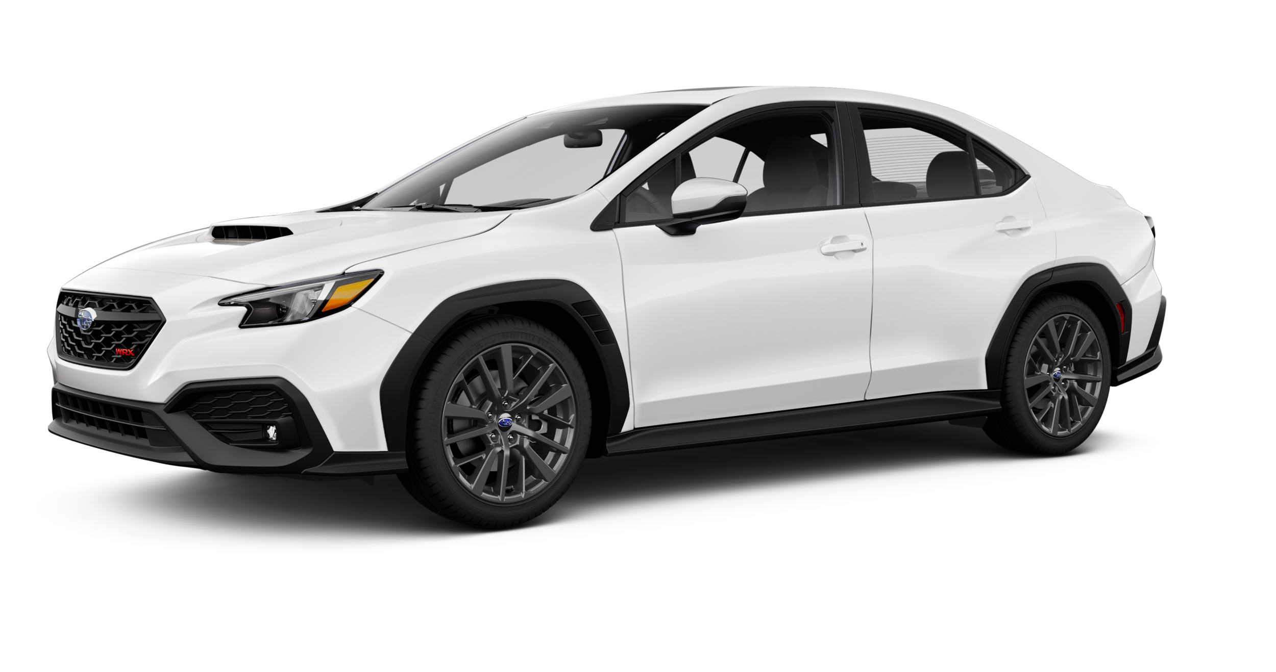 2025 Subaru WRX Premium photo 4