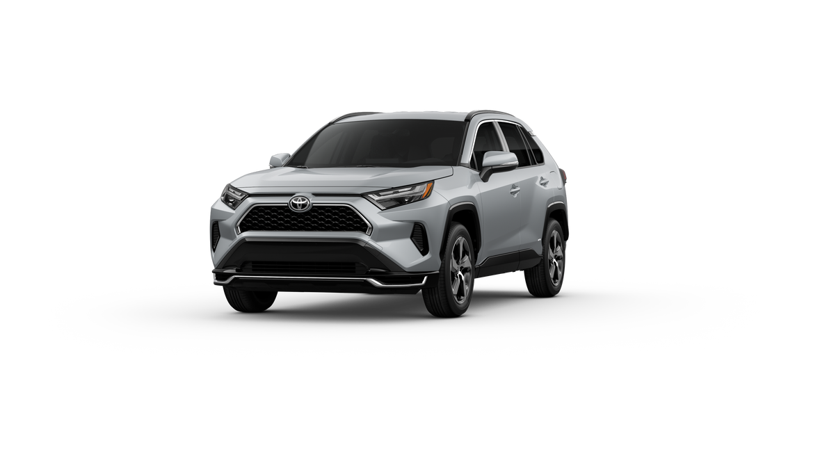2025 Toyota RAV4 SE -
                  Redding, CA