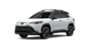 Toyota Corolla Cross Hybrid