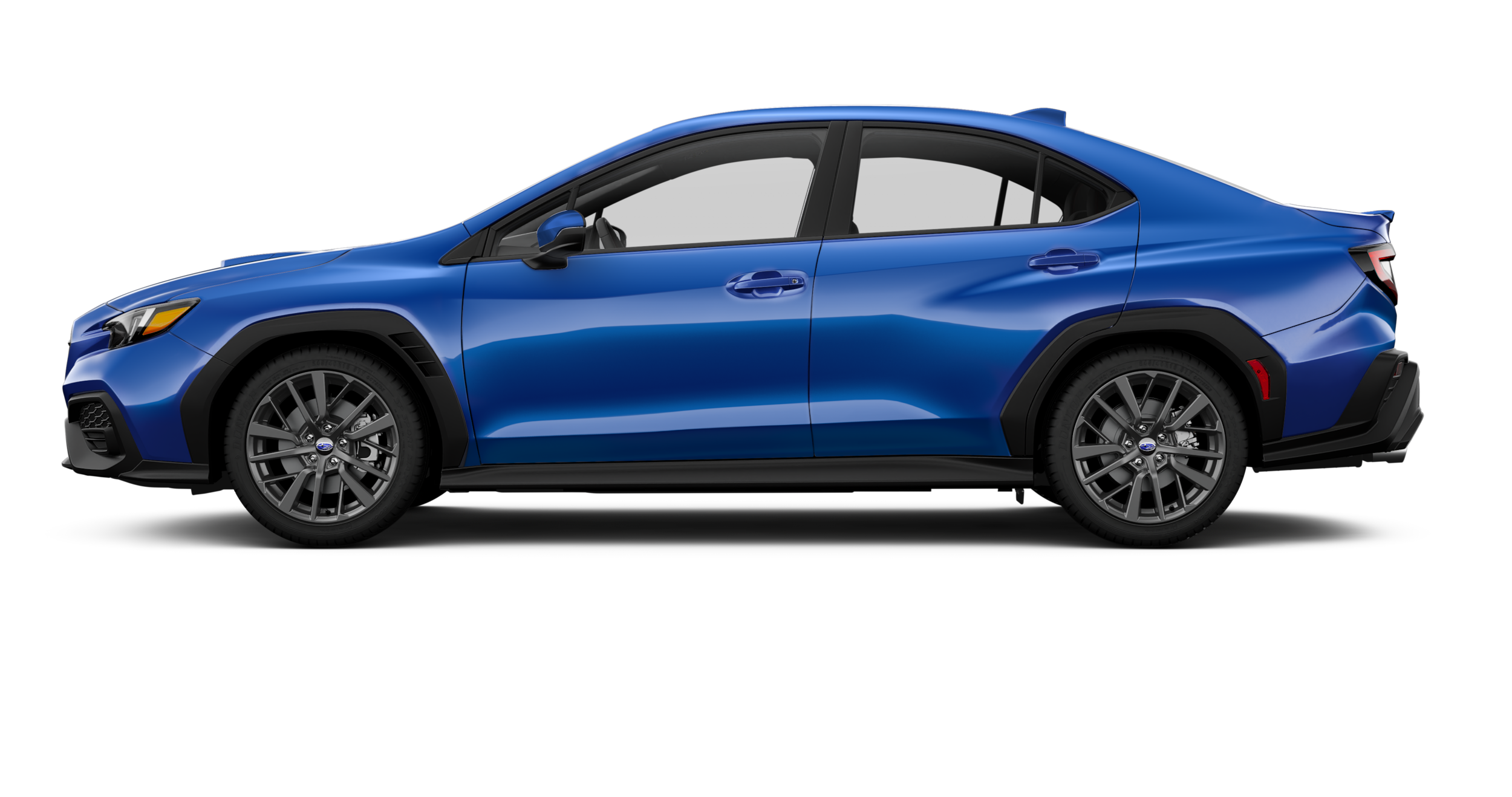 2025 Subaru WRX Premium