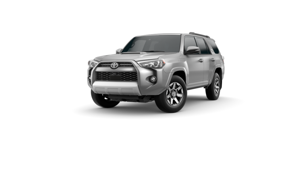 New 2024 Toyota 4Runner TRD OffRoad Premium For Sale Ukiah CA