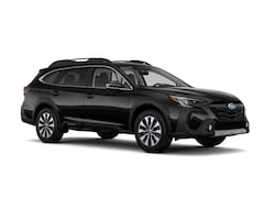 2025 Subaru Outback Limited XT SUV
