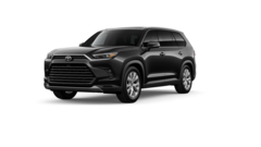 2026 Toyota Grand Highlander Limited LIMITED AWD
