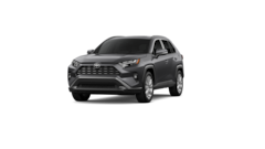 2025 Toyota RAV4 XLE Premium SUV