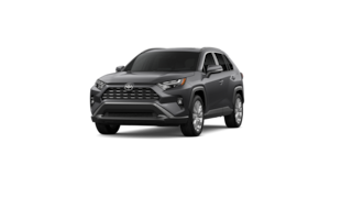 2025 Toyota RAV4 XLE Premium XLE PREM AWD SUV For Sale in Fairfax, VA