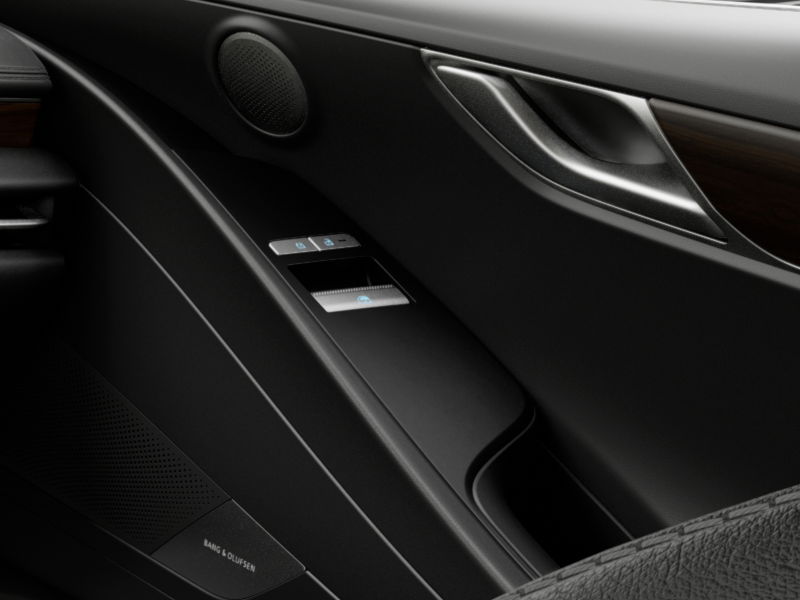 2026 GENESIS G80 Advanced - Photo 67