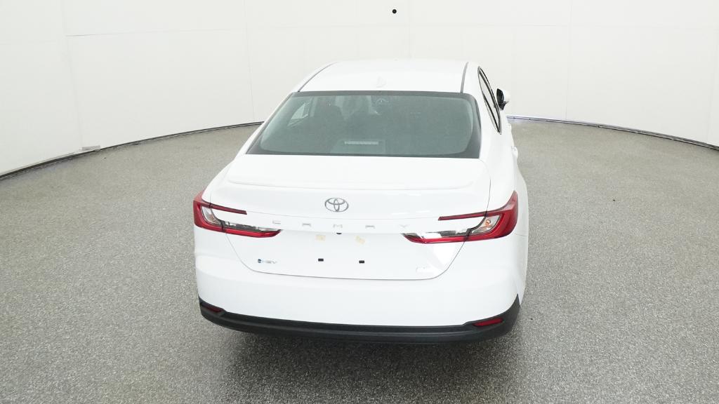 2025 Toyota Camry LE photo 11