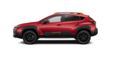 2025 Subaru Crosstrek Wilderness SUV For Sale in Canton, CT