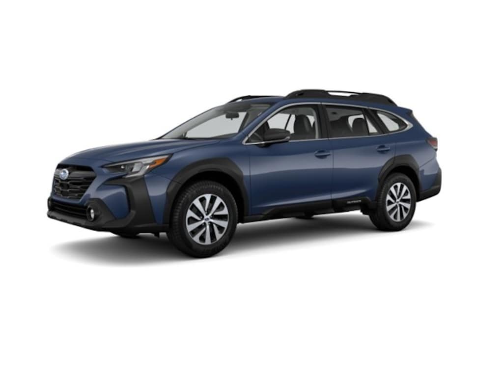 New 2025 Subaru Outback Base Trim Level For Sale in Bedford Cleveland