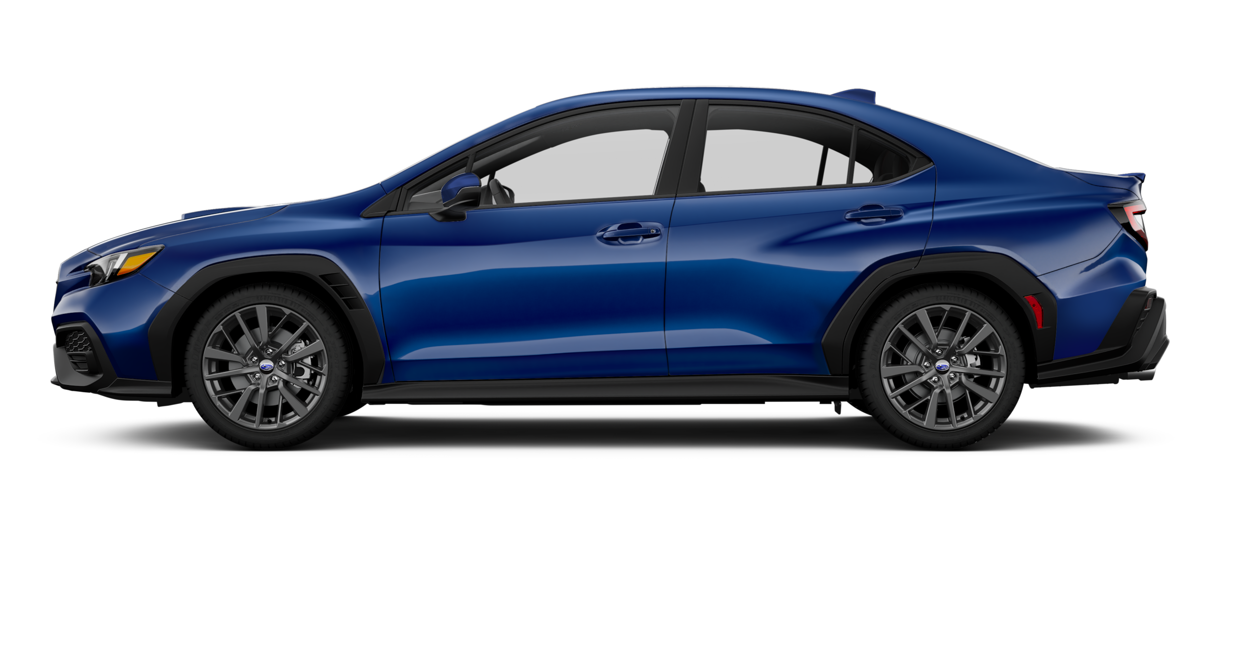 2025 Subaru WRX Premium