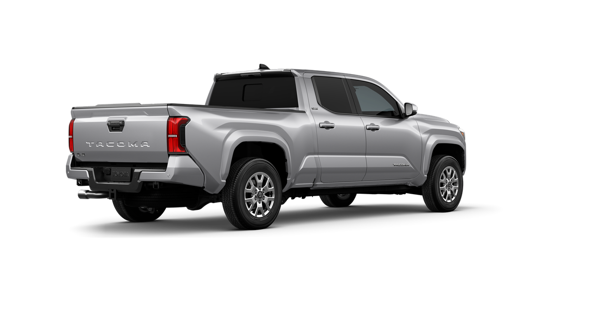 2025 Toyota Tacoma SR5 Double Cab photo 13
