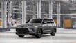 Toyota Grand Highlander Hybrid