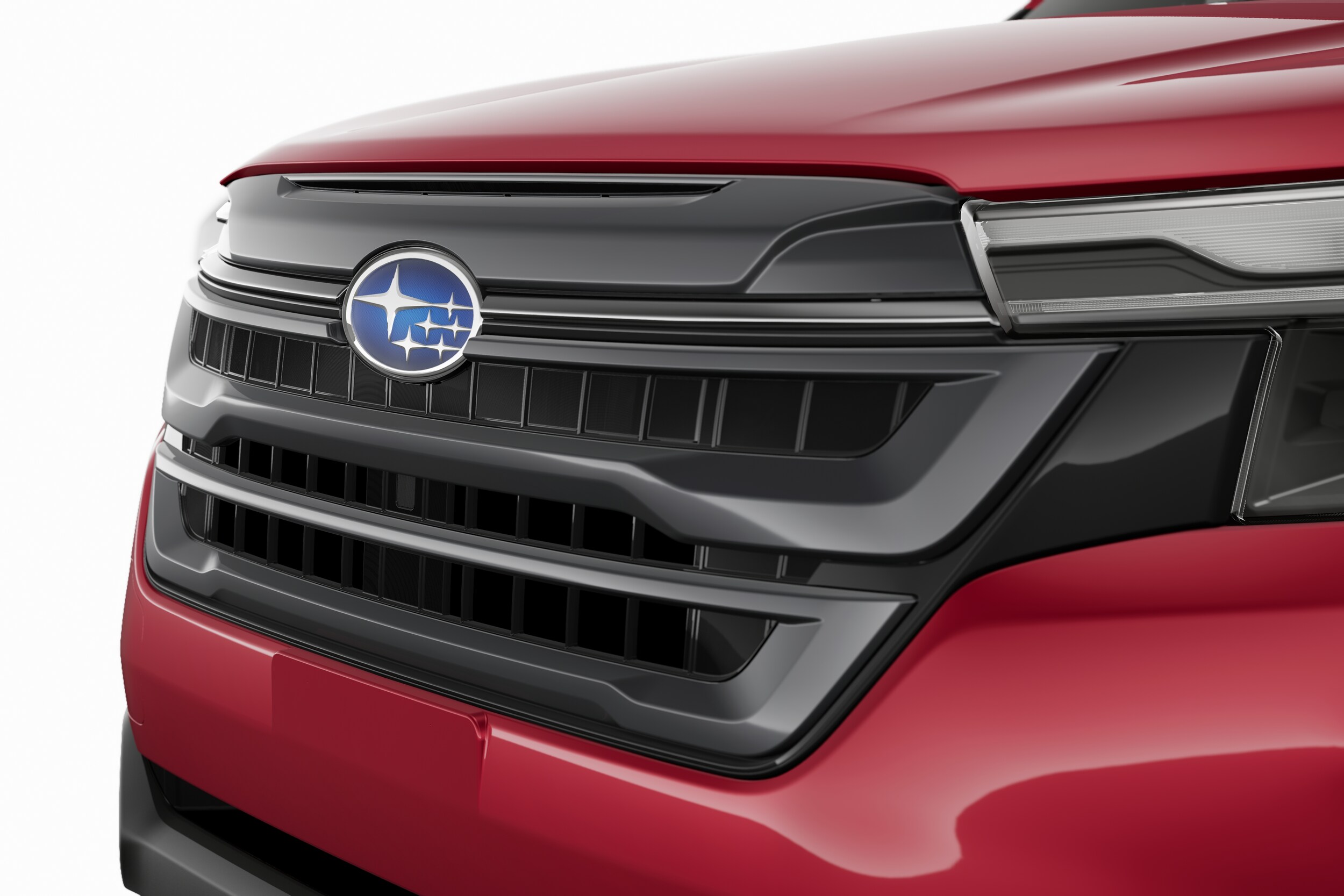 2025 Subaru Forester Limited - Photo 37