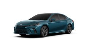 New 2025 Toyota Camry XSE Sedan Albuquerque, NM