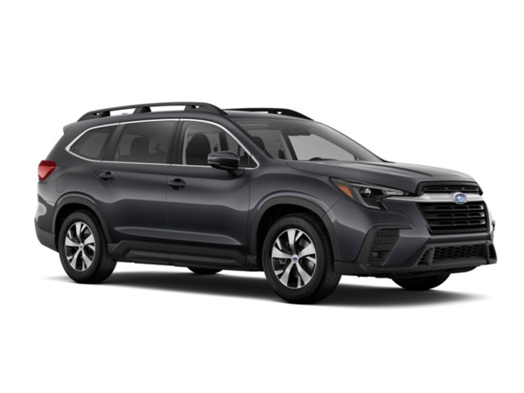 New 2024 Subaru Ascent Premium 8Passenger For Sale/Lease Victor, NY
