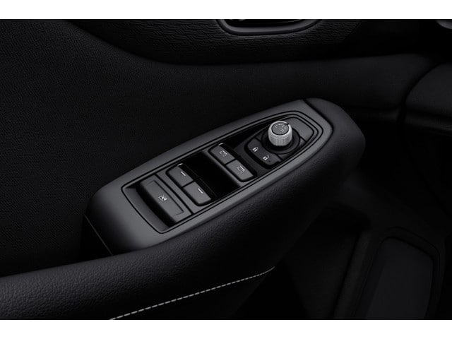 2025 Subaru Outback Premium photo 5