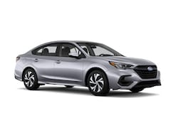 2025 Subaru Legacy Premium Sedan