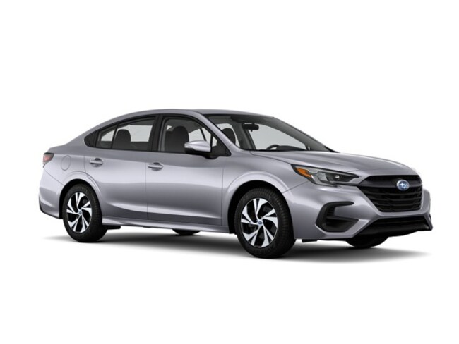 2025 Subaru Legacy Premium Sedan