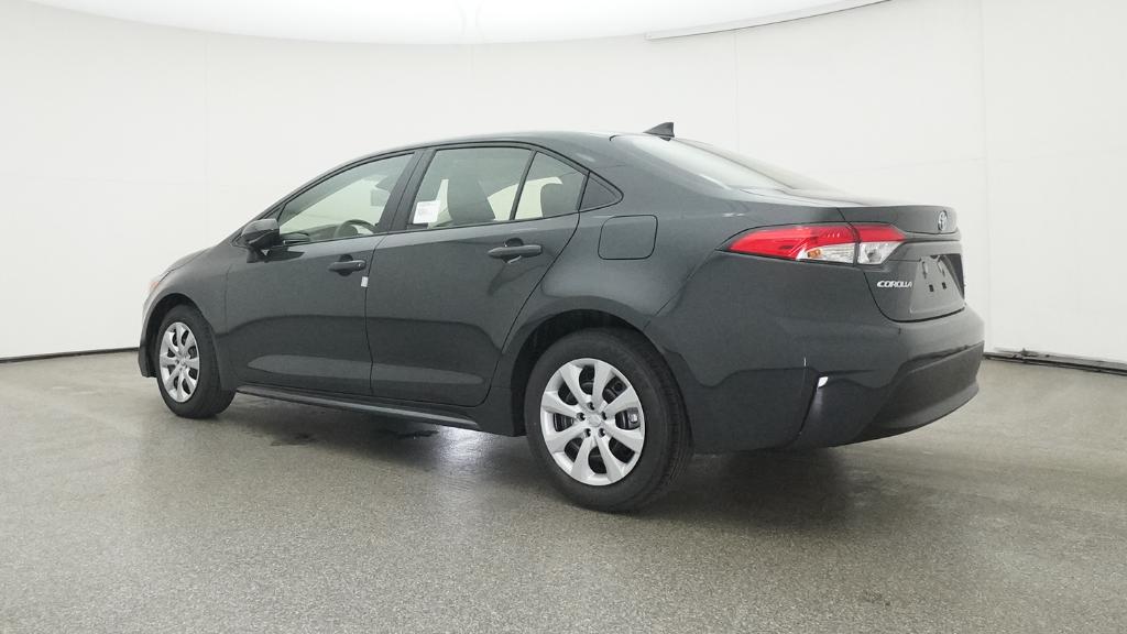 2025 Toyota Corolla Hybrid LE photo 10