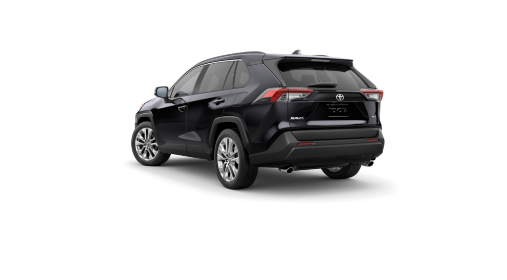 New 2024 Toyota RAV4 for sale near Dallas, TX & Fort Worth, TX.