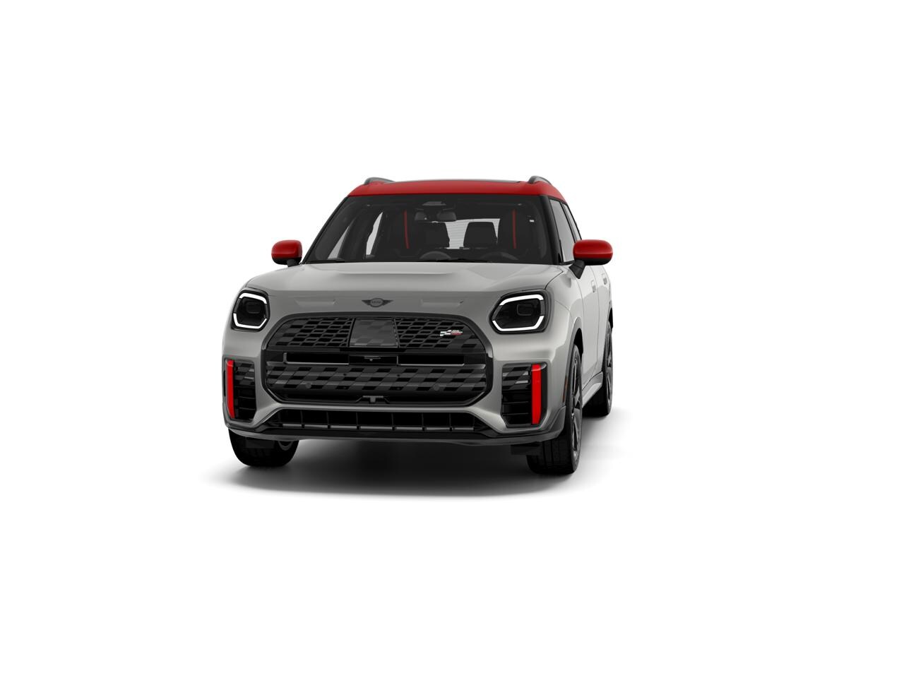 2025 Mini Countryman John Cooper Works Signature photo 3