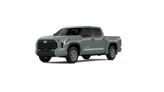2026 Toyota Tundra SR5 Truck CrewMax Cab