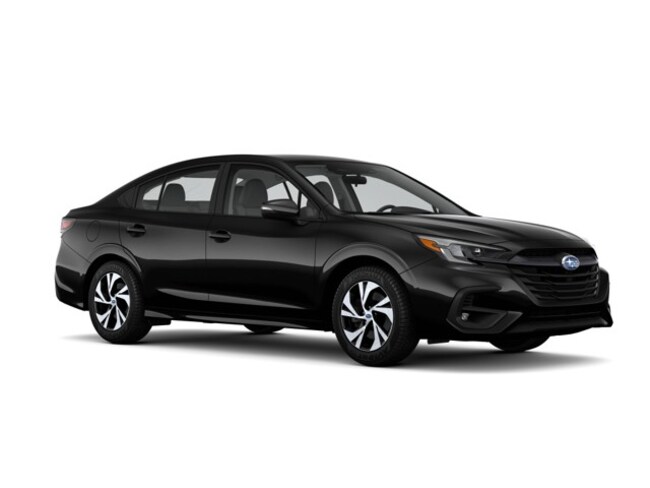 2025 Subaru Legacy Premium Sedan