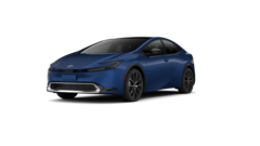 2026 Toyota Prius Limited AWD Hatchback