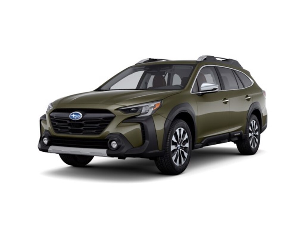 New 2025 Subaru Outback Touring For Sale in San Antonio, TX Near