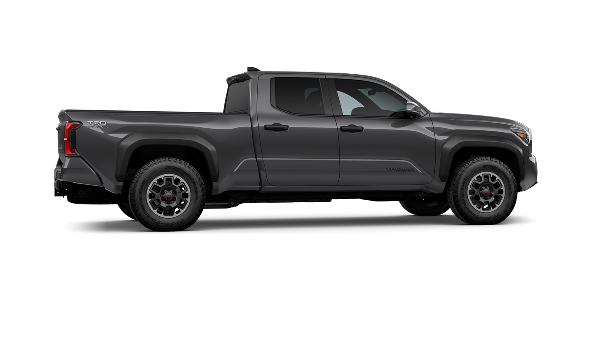 2025 Toyota Tacoma TRD Off Road - Photo 32